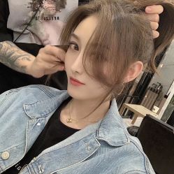 -3AM HAIR SALON染发接发