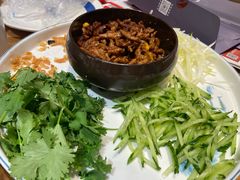 -满园烤鸭·春饼(抚顺万达店)