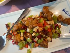 -天厨妙香素食餐厅(清华店)