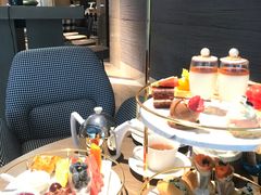 -粤海喜来登酒店·&More聚驿(天河城店)