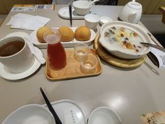 -蔡澜点心·粤菜(丽泽天街店)