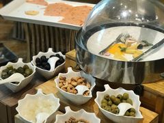 -宁波阳光豪生大酒店·豪生咖啡厅