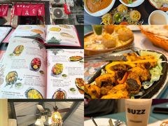 -Santoor 萨都里印度餐厅(北锣鼓巷店)