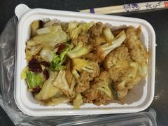 -春来和(汉城南路店)