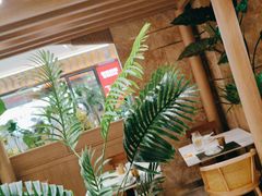 -帕娜·泰式茶餐厅·Bistro(近铁广场店)