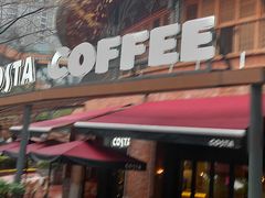 -COSTA COFFEE(武汉天地店)