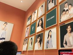 -海马体照相馆(大悦城C时尚馆店)