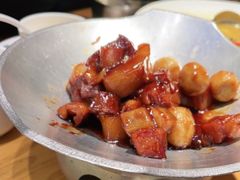 -北大荒人•新东北菜(青岛银座店)