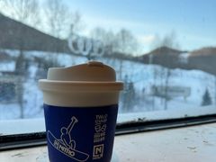 -长白山万达国际滑雪场