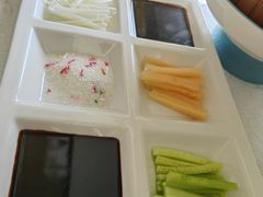 -津悦·正阳春烤鸭(红旗南路店)
