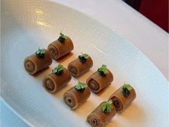 -恒悦轩·粤菜(上海展览中心店)