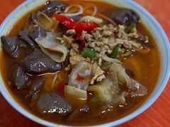 三鲜米粉-正宗慈利米粉