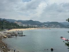 -大梅沙海滨公园