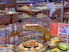 -杨小佳·齐齐哈尔烤肉·烤串(广州店)