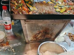 -郝大姐·乌龙山铁板烧(大学城三店)