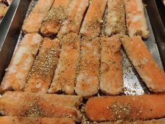 -老青岛戳子肉 (黄岛店)