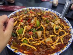 -靖远牛记羊羔肉餐厅(丰源小区店)
