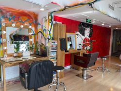 -竹马造型工作室