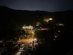 -余姚阳明温泉山庄