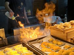 -蓝珊甄选海鲜自助·火锅大排档(近阿那亚店)