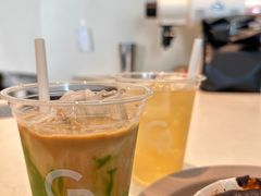 -Cupping Room(Harbour City)
