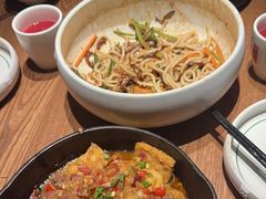 -云海肴·汽锅鸡·云南菜(领展购物广场·中关村店)