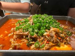 -乔街深夜食堂·台州菜·高压锅生蚝(杭州总店)
