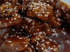 -圆圆家私房美食(民权路店)