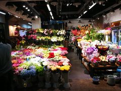 -双季花艺园艺市场(浦东店)