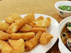 -揭阳钟记小食(福田新村店)