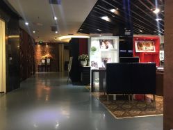 点击看大图 -现代经典婚纱摄影
