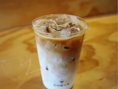 -Nectar One Cafe(勇烈路n1店)