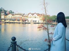 -深圳东部华侨城茵特拉根酒店