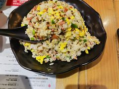聚点炒饭-聚点串吧·北京烧烤(朝北店)