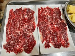 雪花牛肉-伟记牛肉(金鸿公路店)