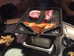 -401餐厅(弘大店)