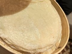 -满园烤鸭·春饼(太原街万达店)