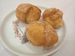 -临家小院·潮汕菜·商务宴请·点心(白石洲店)