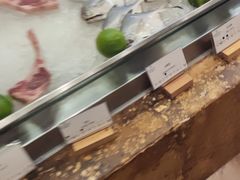 -怡聚轩全日制自助餐厅(大中华喜来登酒店)