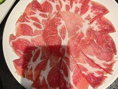 -三江两海老火锅(北京首店)