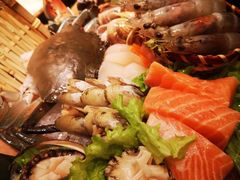 -湊湊火锅·茶憩(打浦桥日月光店)