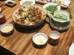 -石屋料理(南京西路店)