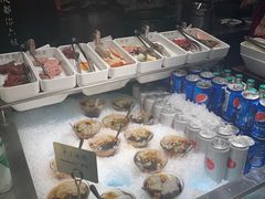 -成都你六姐·牛肉冒菜(城市集市合生汇店)