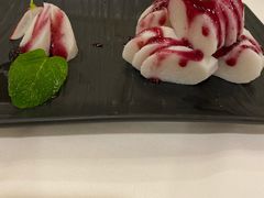 -蓬莱阁中餐厅(崇文门店)