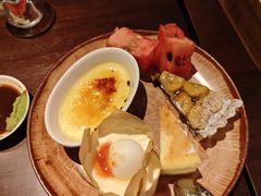-食百绚全日制餐厅(成都棕榈泉费尔蒙酒店)