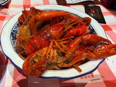 -江味龙虾馆·裸蓝龙虾(南山店)