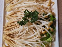 -老版火锅(半坡店)