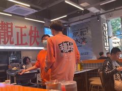 -肥韬茶餐厅(海上世界店)