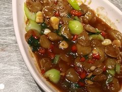 -阿财老铺·凤阳土菜馆
