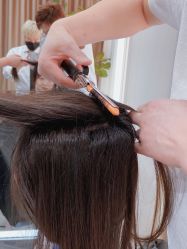 -FINE HAIR造型沙龙